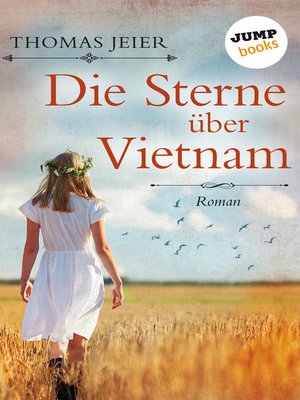cover image of Die Sterne über Vietnam